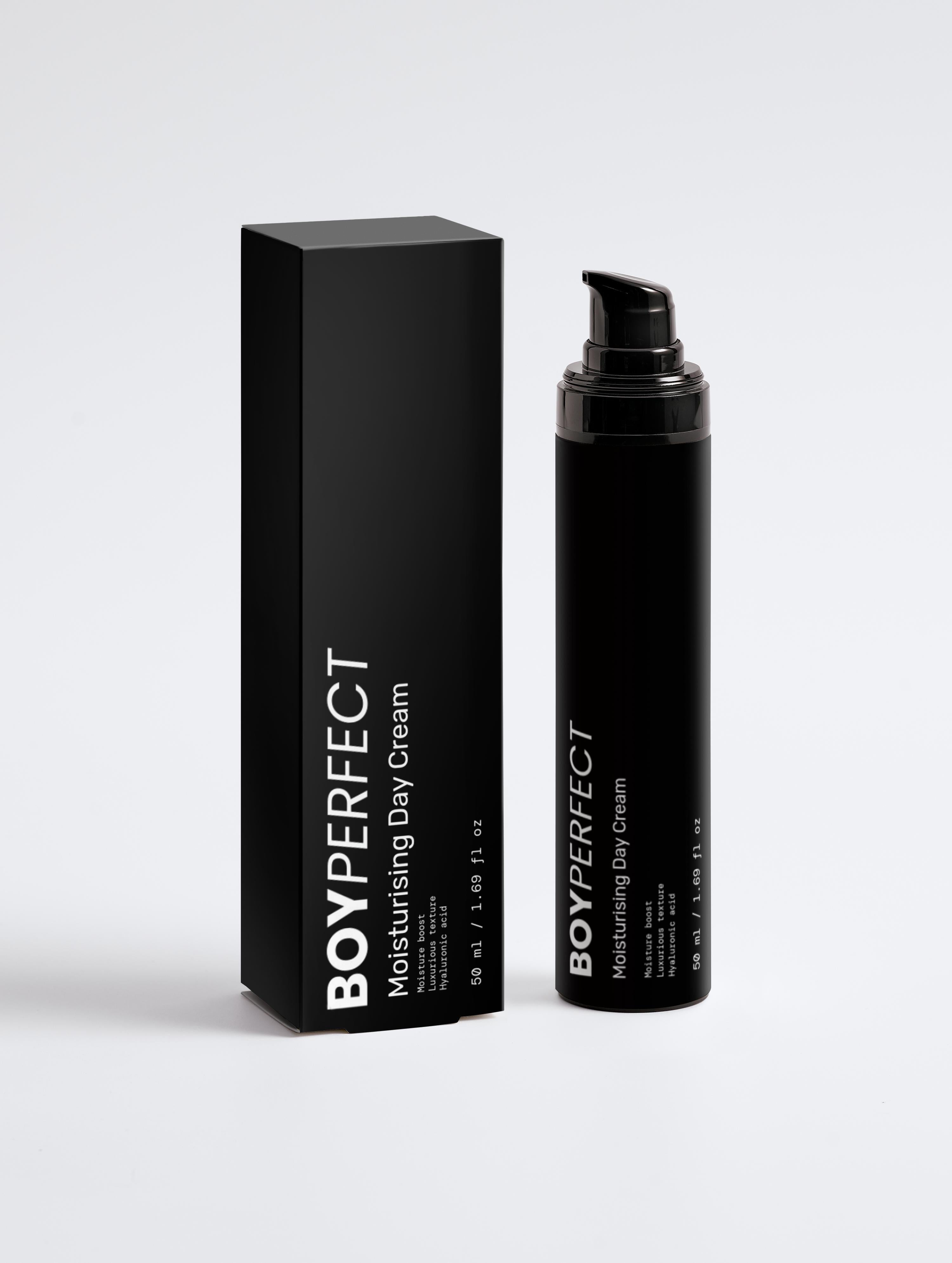 Moisturising Day Cream