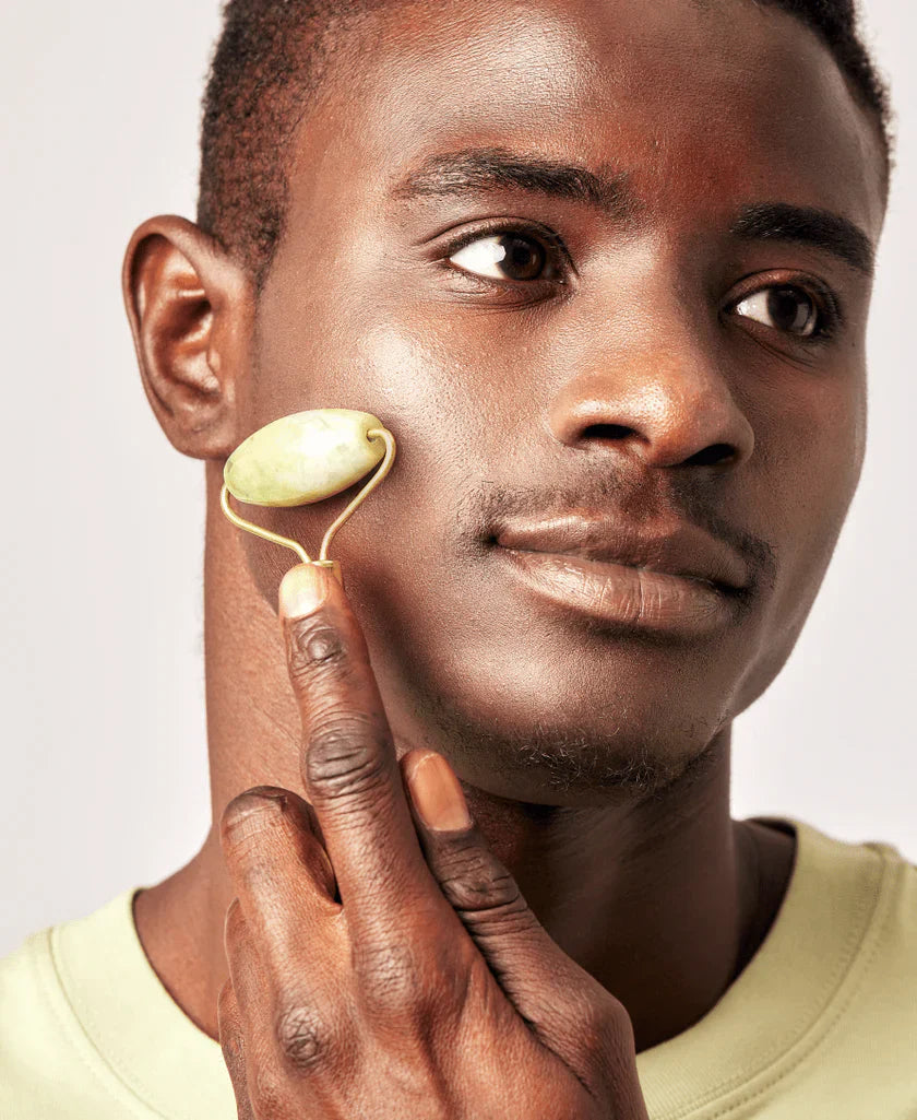 The Ultimate Skincare Routine for Men: Simple Steps That Actually Work