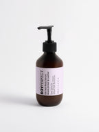 Silk Skin Body Serum, Woody Amber & Leather