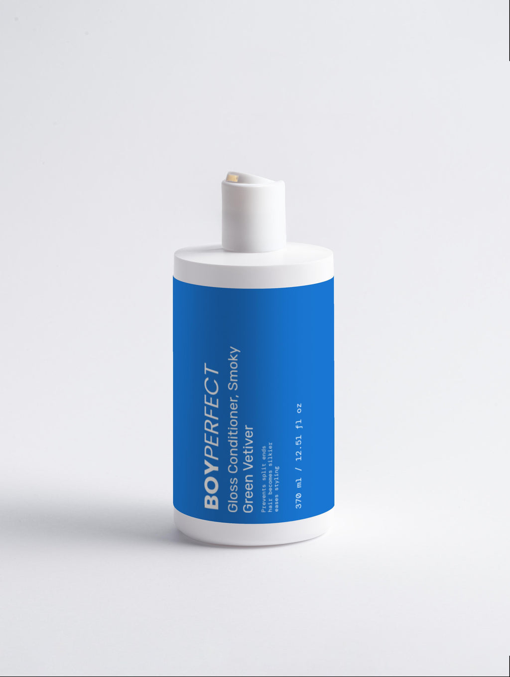 Gloss Conditioner, Smoky Green Vetiver