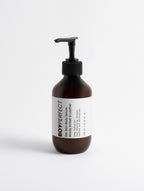 Silk Skin Body Serum, Woody Amber & Leather