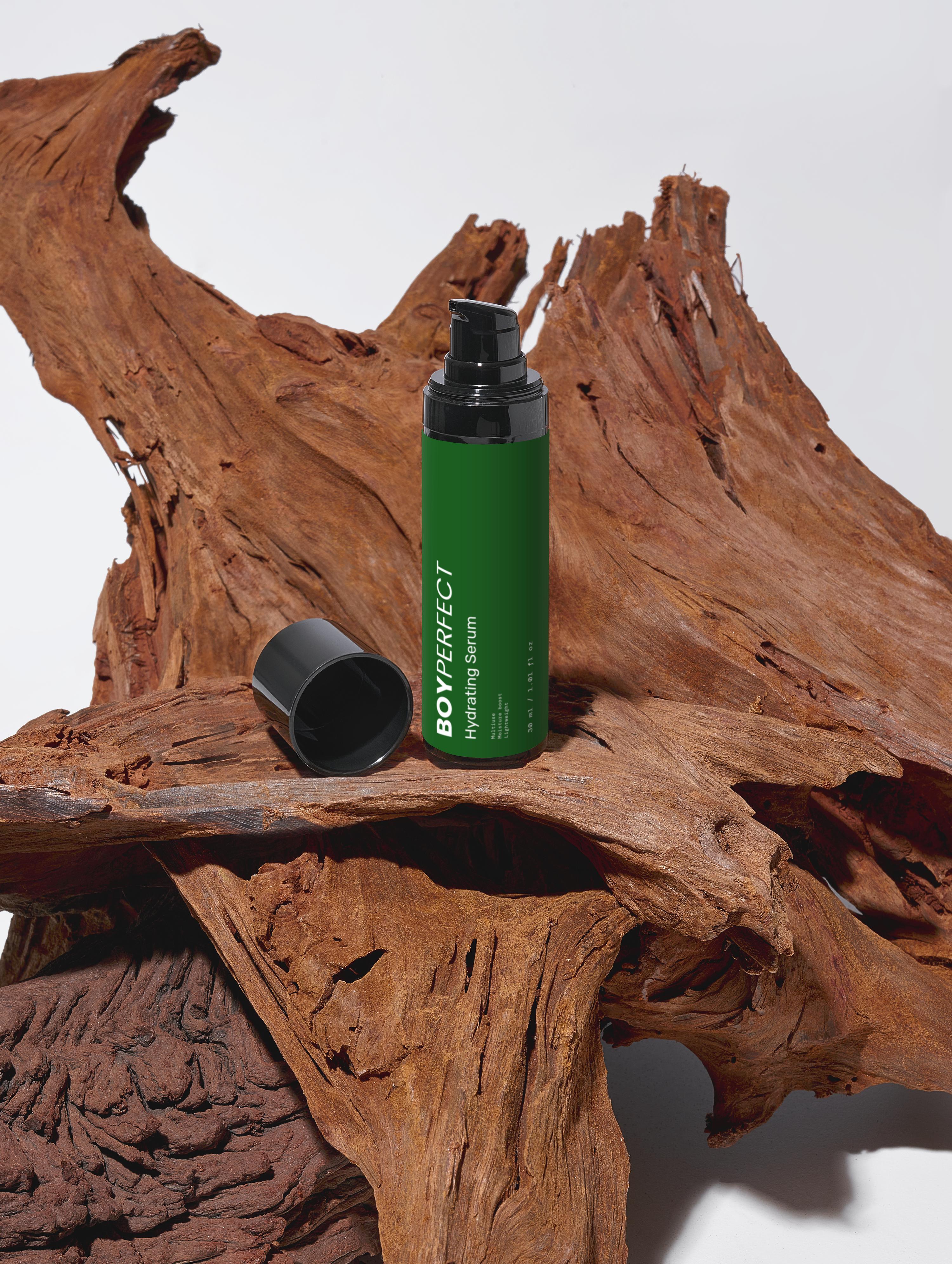 Hydrating Serum