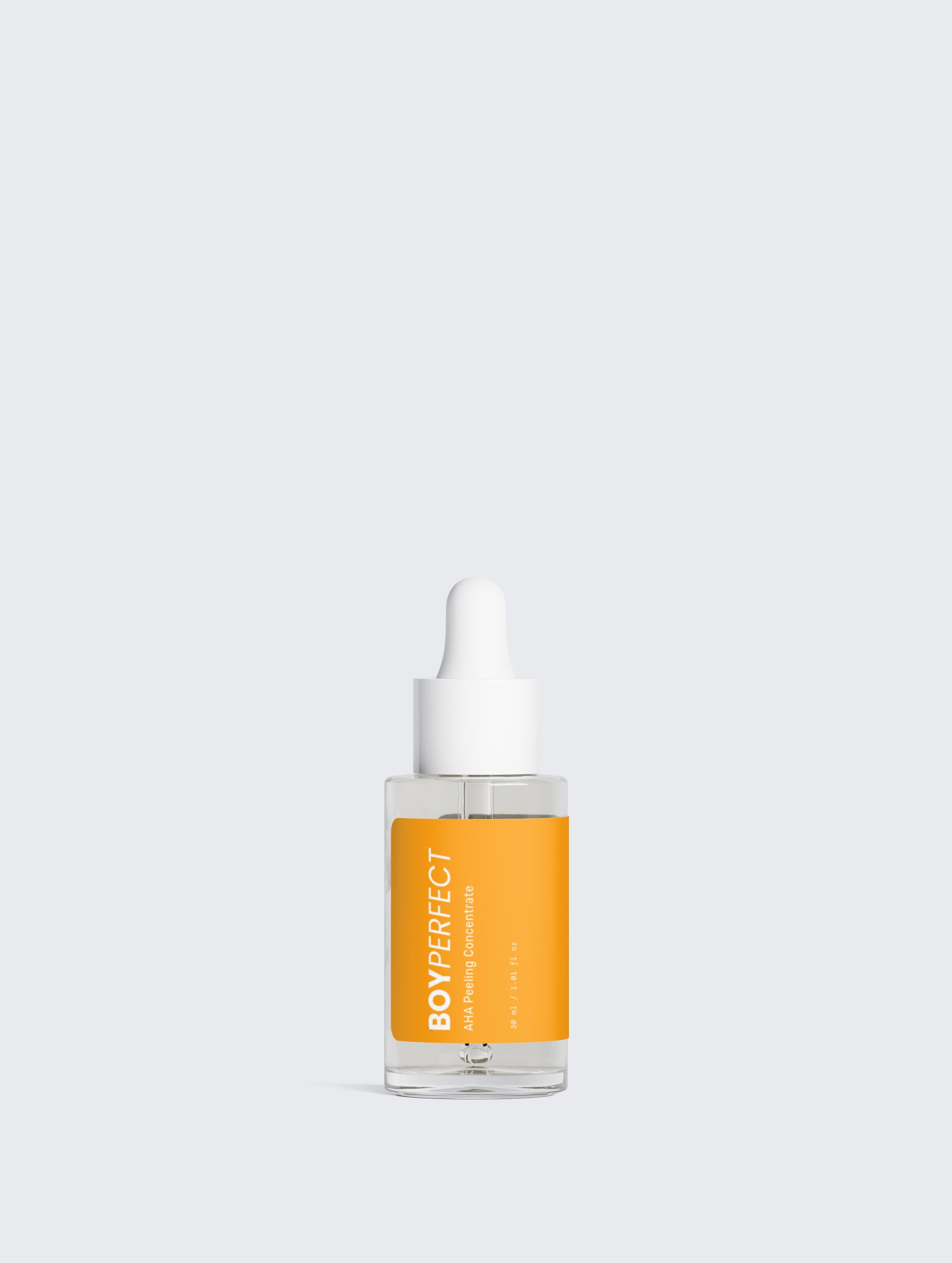 AHA Peeling Concentrate