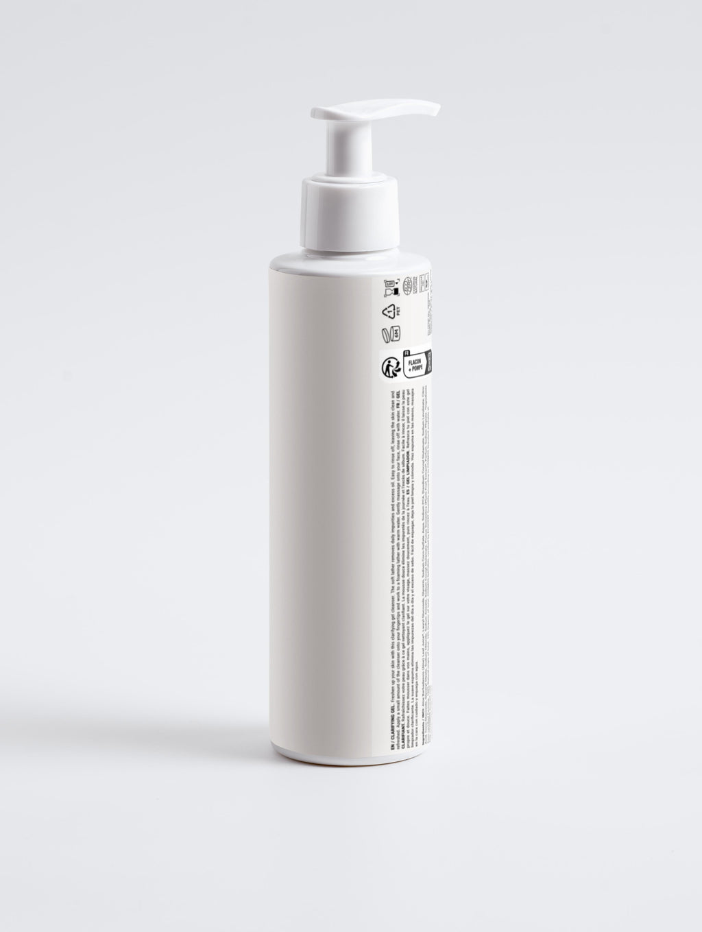 Clarifying Gel