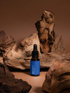 Softening Beard Oil