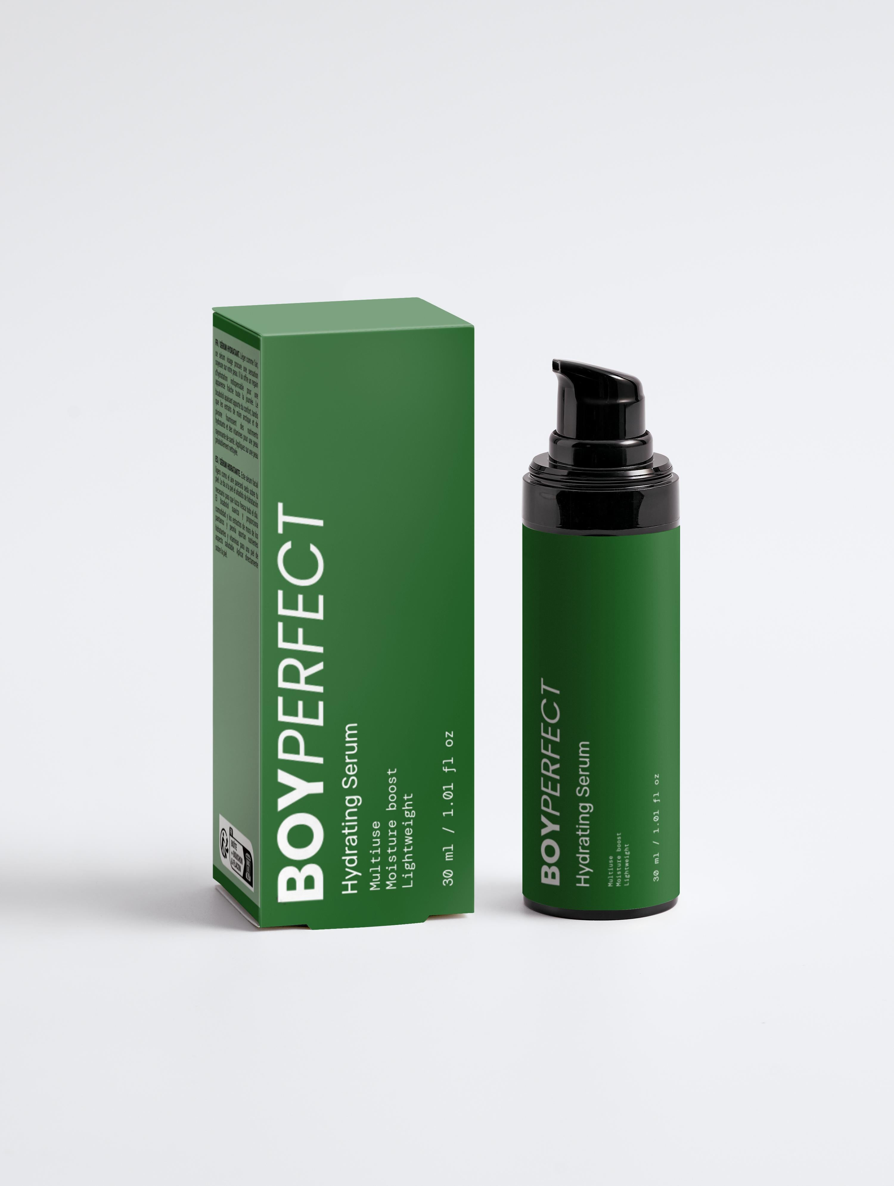 Hydrating Serum