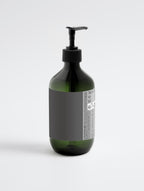Hand & Body Wash, Patchouli & Amber Vanilla