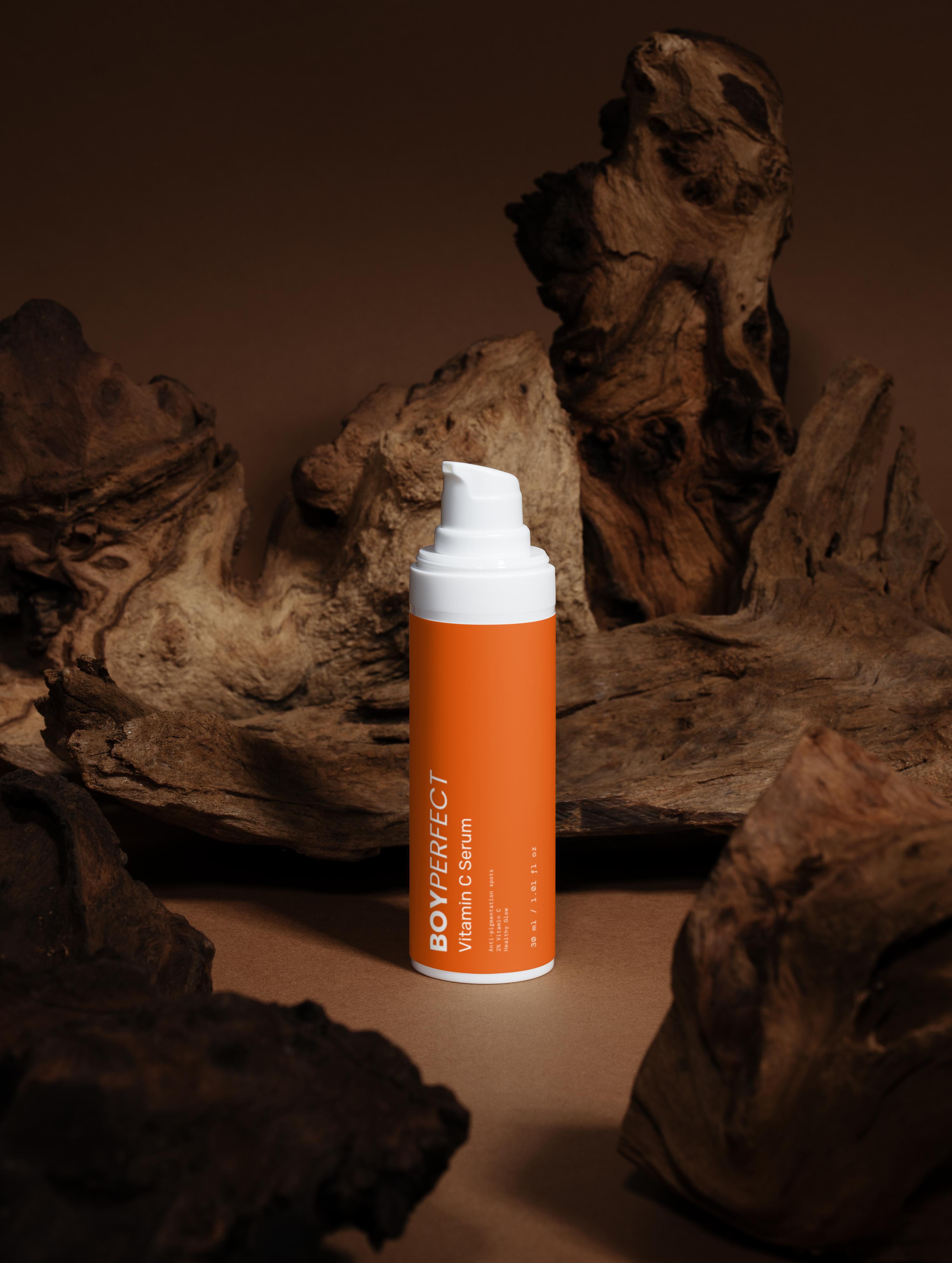 Vitamin C Serum