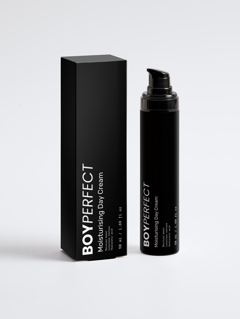 Moisturising Day Cream