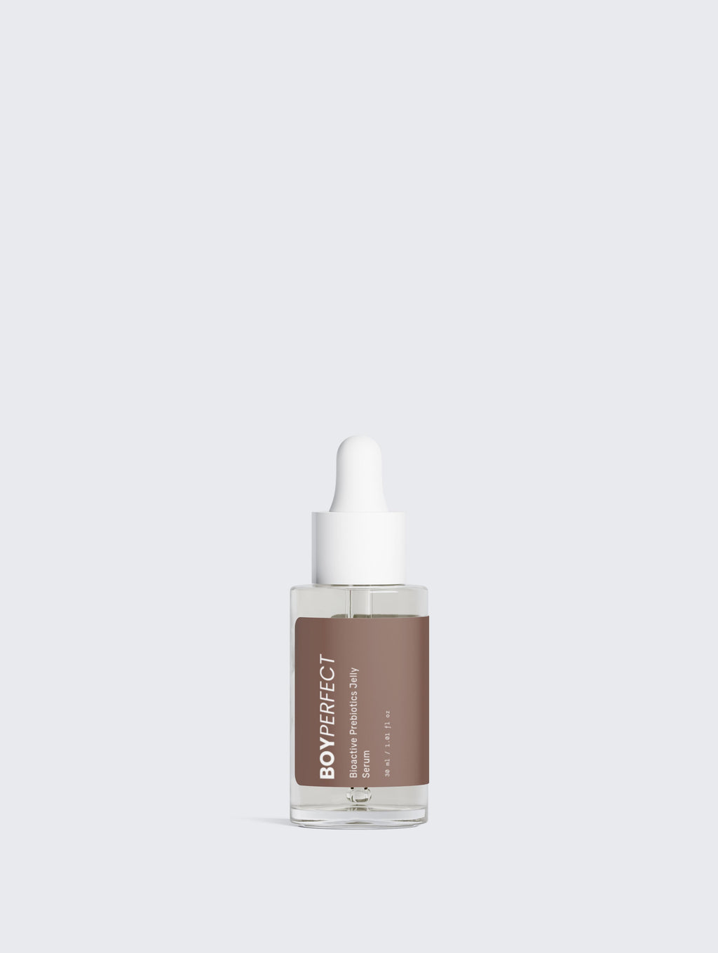 Bioactive Prebiotics Jelly Serum