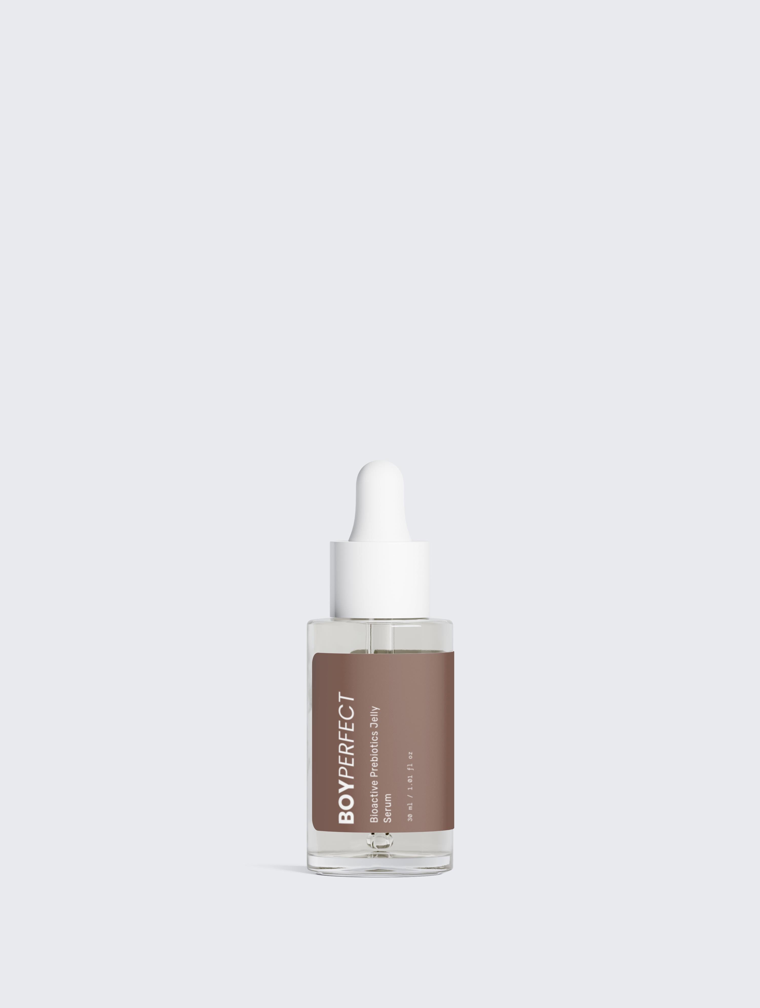 Bioactive Prebiotics Jelly Serum