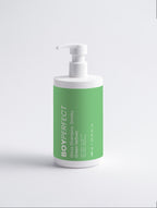 Gloss Shampoo, Smoky Green Vetiver