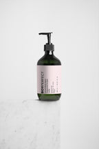 Hand & Body Wash, Peppermint & Dark Cedar