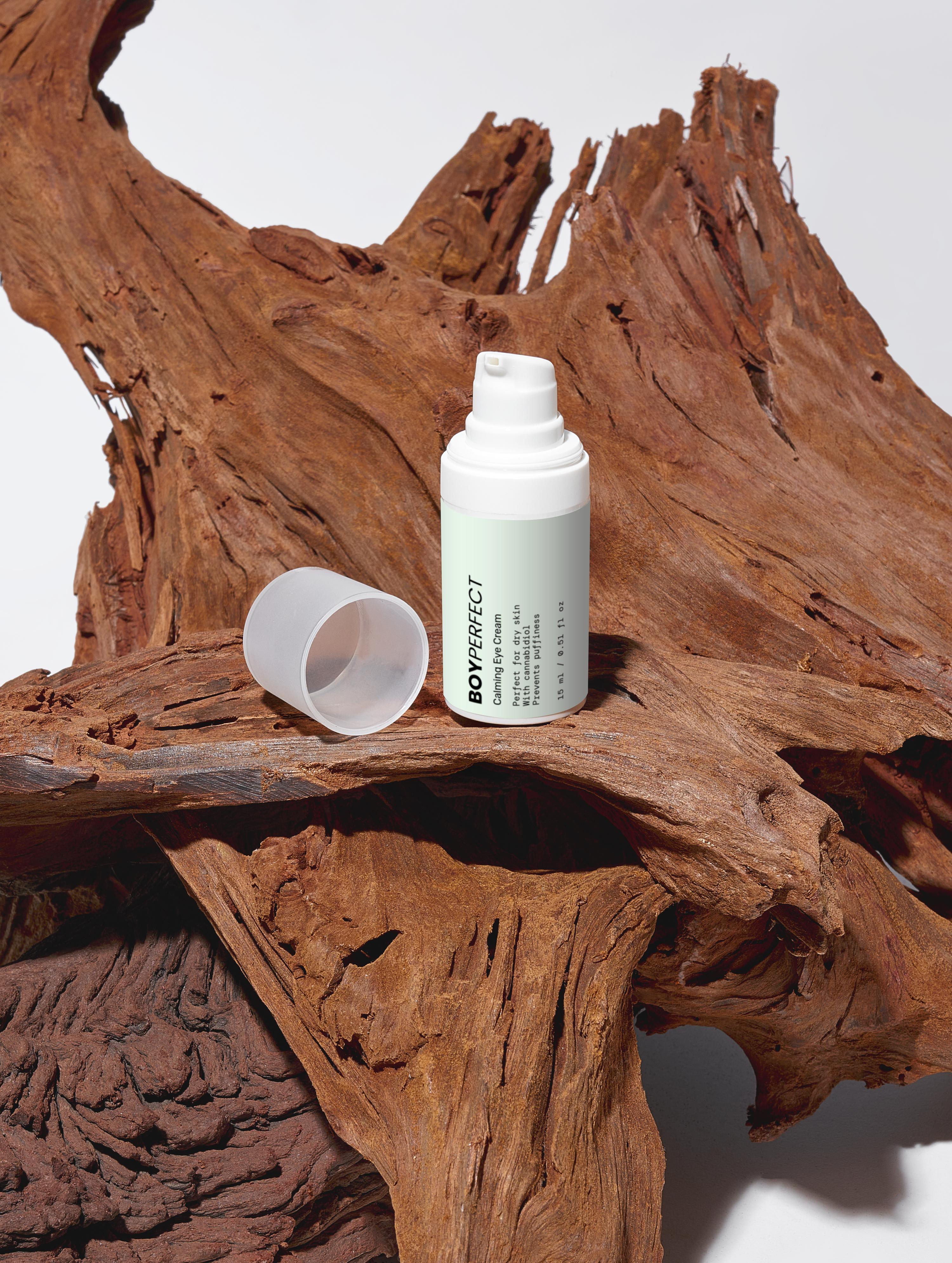 Calming Eye Cream