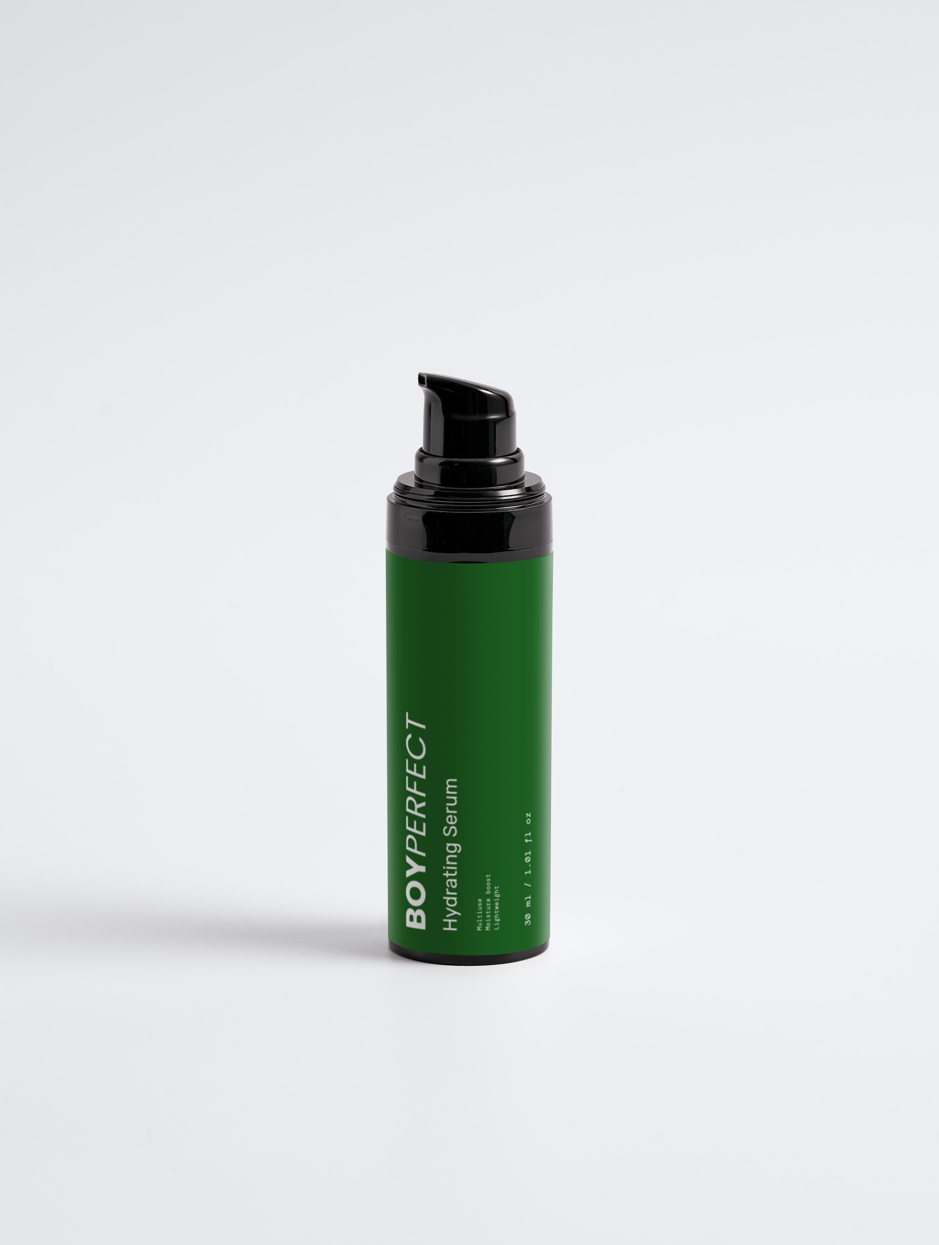 Hydrating Serum