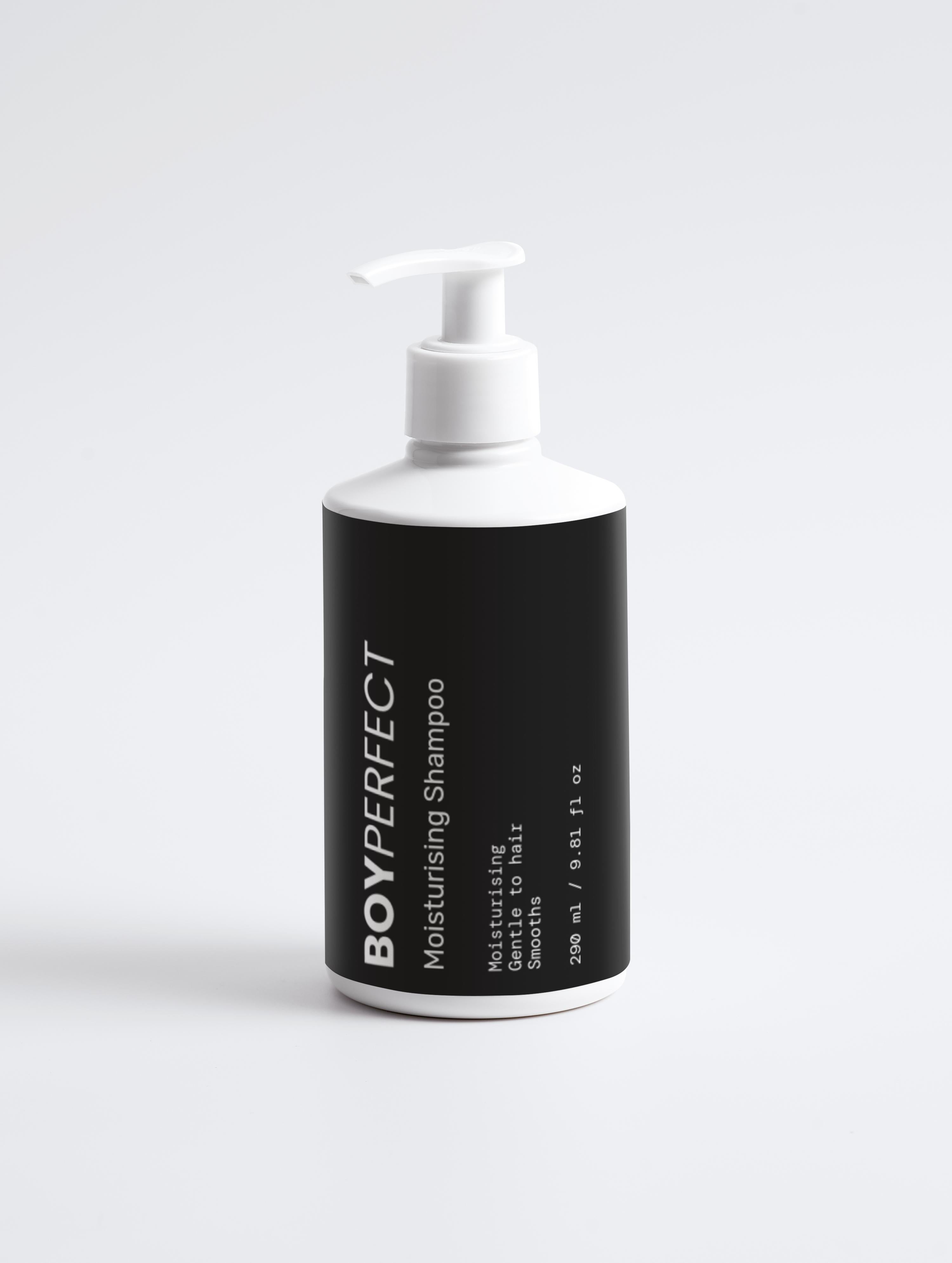 Moisturising Shampoo