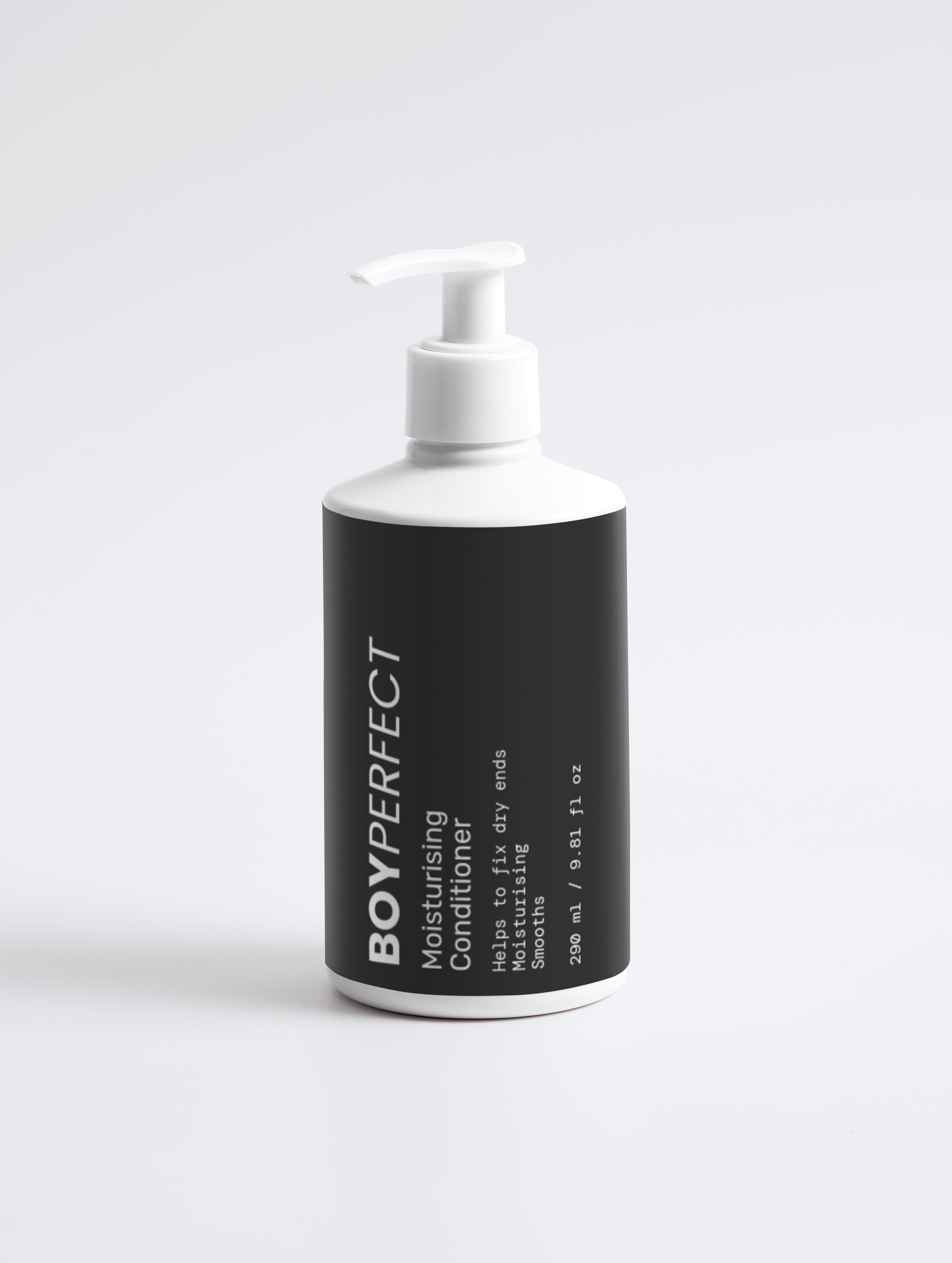 Moisturising Conditioner