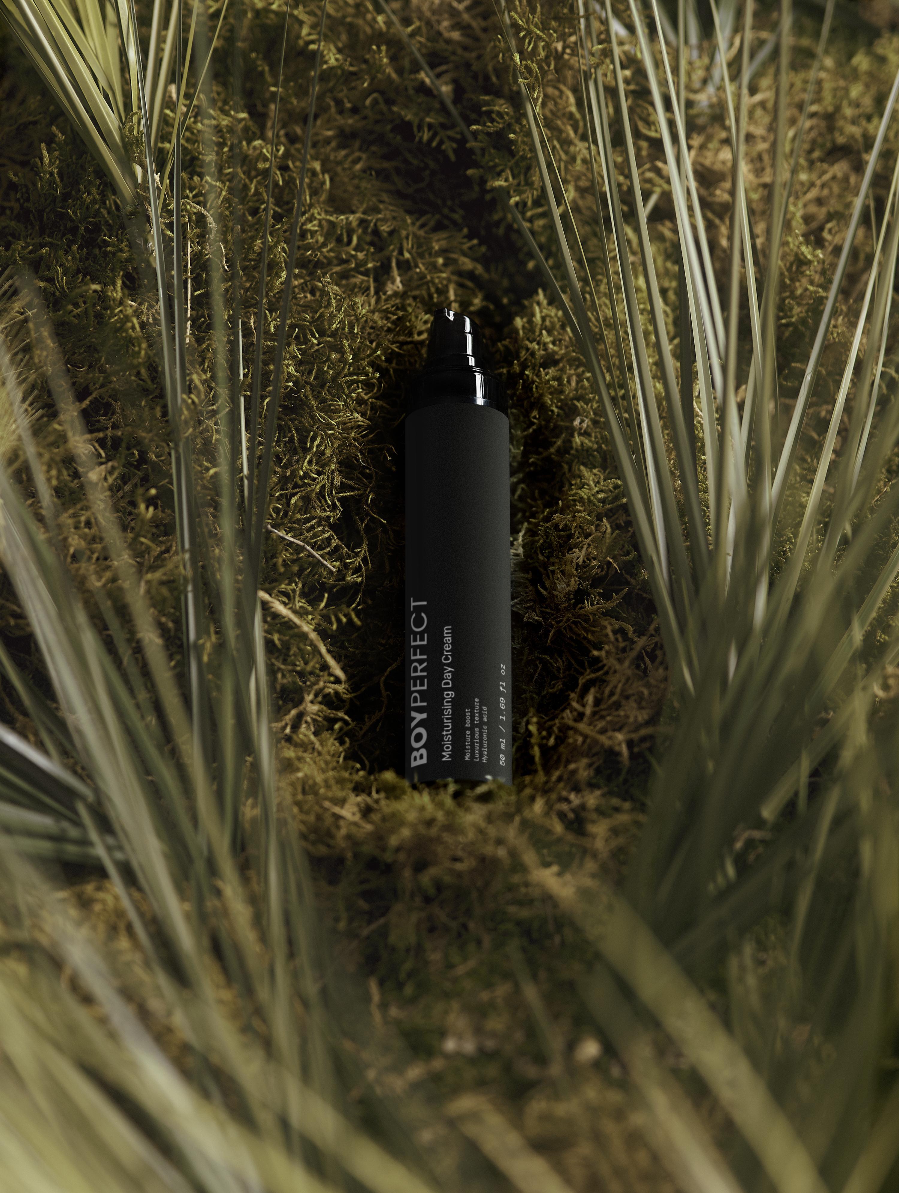 Moisturising Day Cream