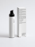 Oil-Free Zinc Face Gel for Men
