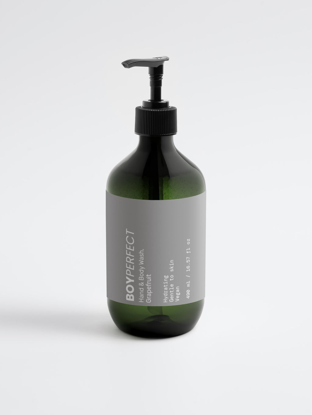 Hand & Body Wash, Grapefruit
