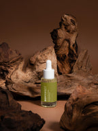 Rosemary Hair & Scalp Strengthening Oil