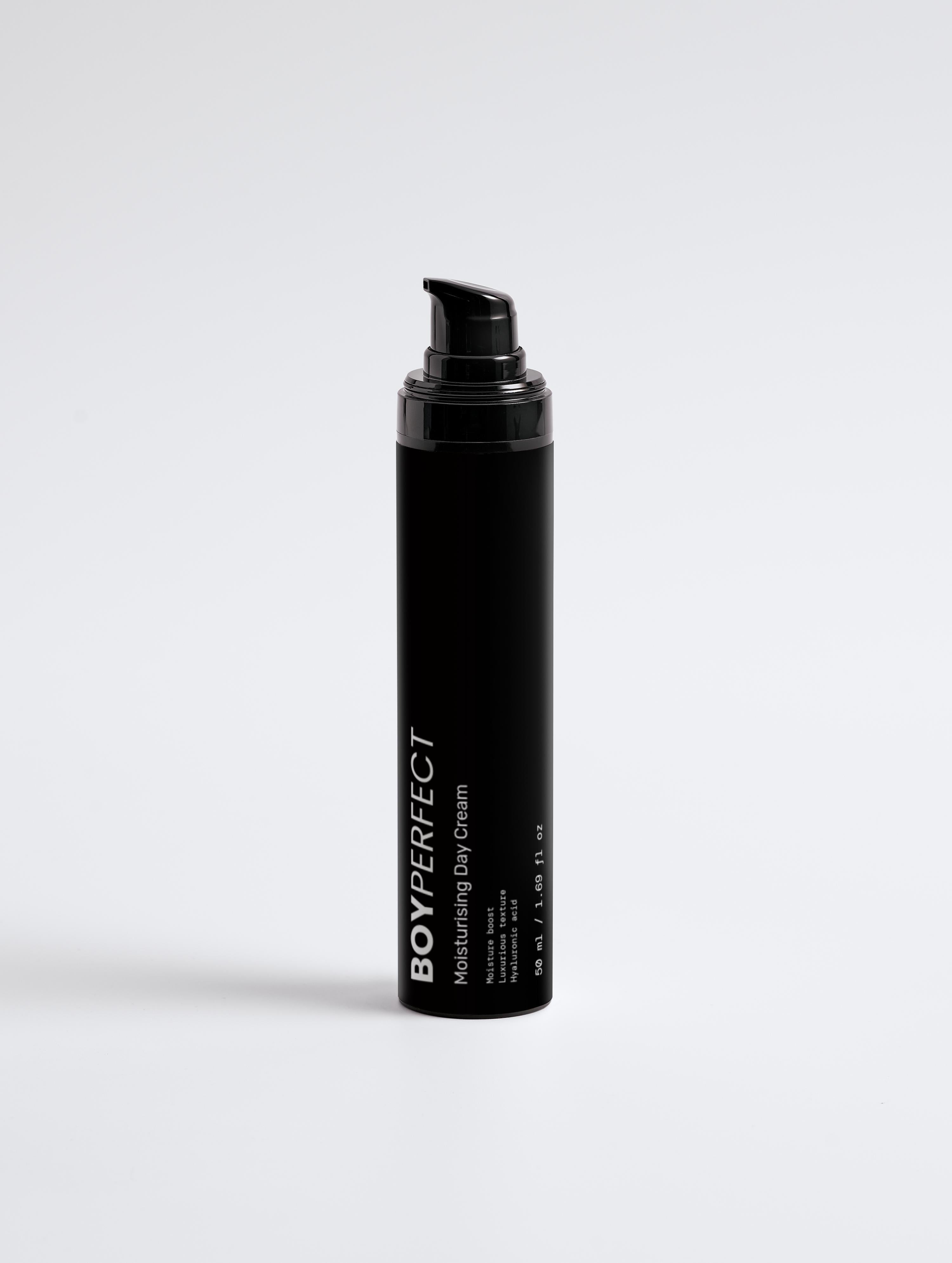 Moisturising Day Cream