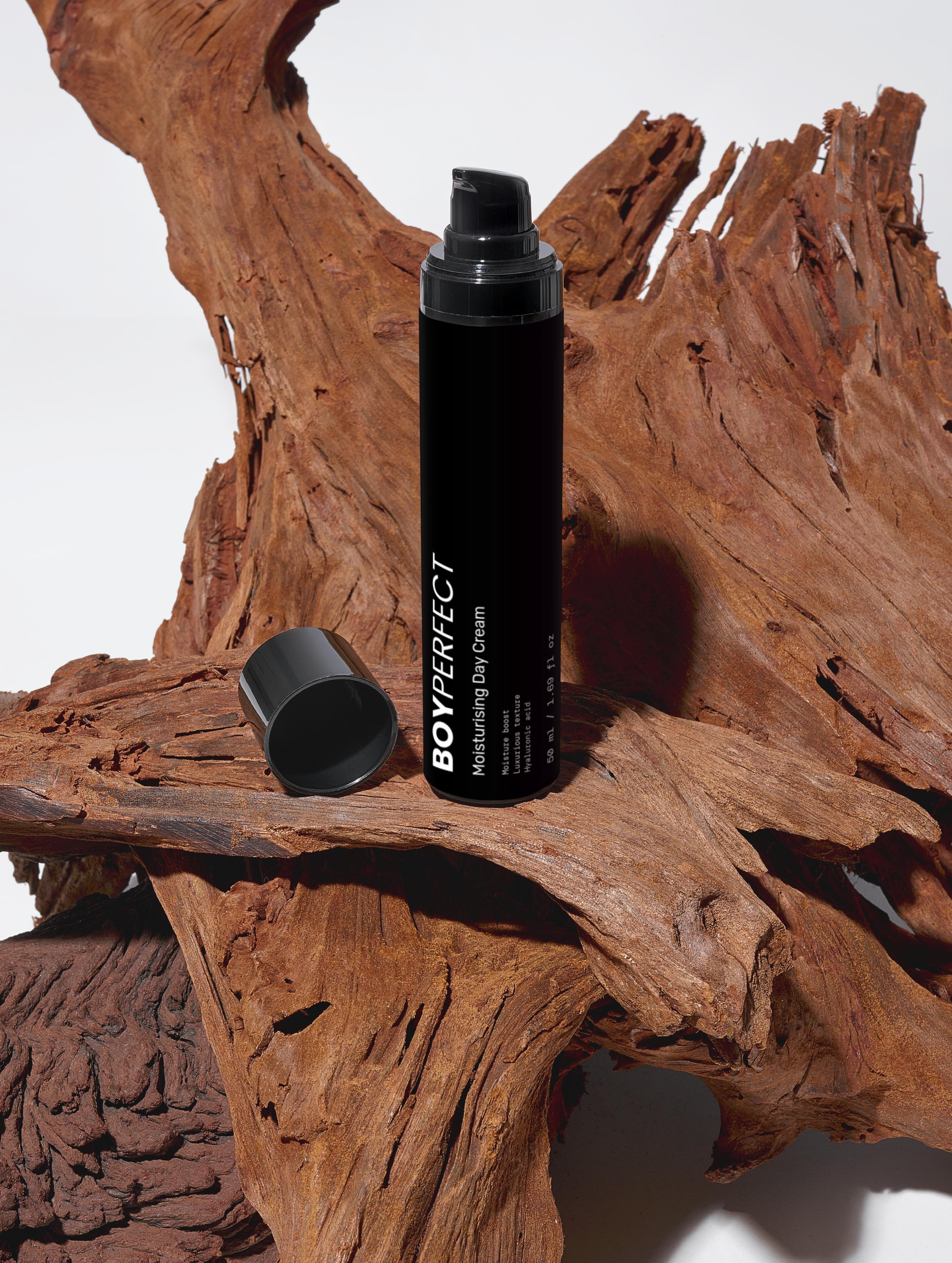 Moisturising Day Cream