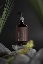 2-in-1 Hair & Body Wash for men