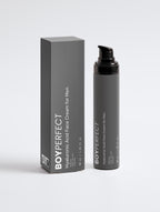 Hyaluronic Acid Face Cream for Men